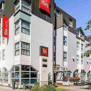 ibis München City Nord